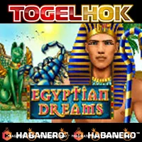 Egyptian Dreams